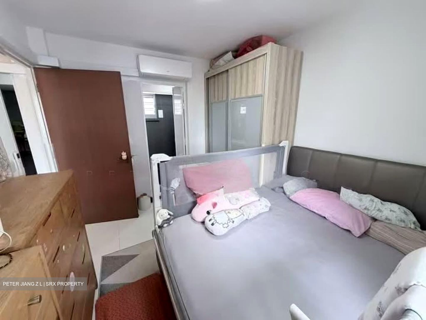 Blk 622A Punggol Spectra (Punggol), HDB 3 Rooms #555532261
